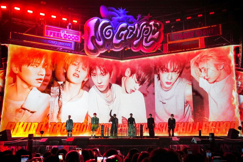 보이넥스트도어 [KOZ엔터테인먼트 제공]