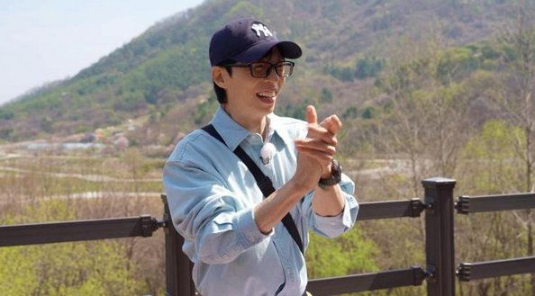 [SBS 예능 ‘런닝맨’ 방송 화면 캡처]