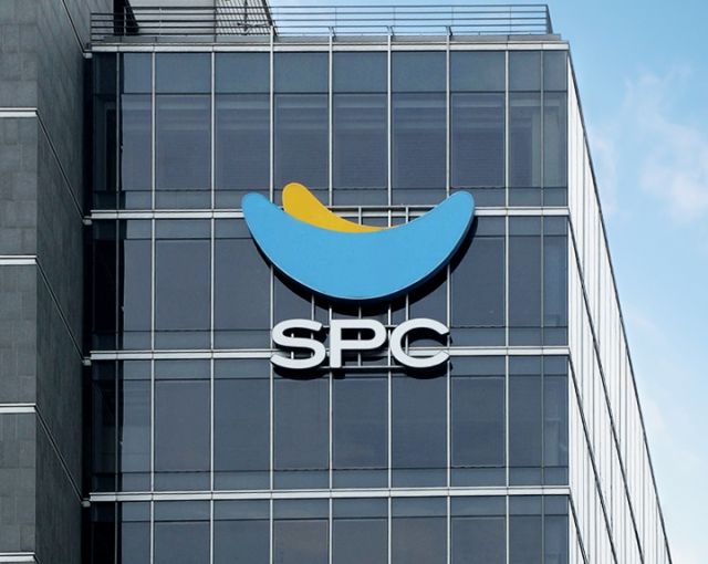 SPC 사옥 [SPC]