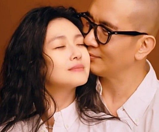 가수 구준엽과 아내인 고(故) 서희원. [인스타그램]