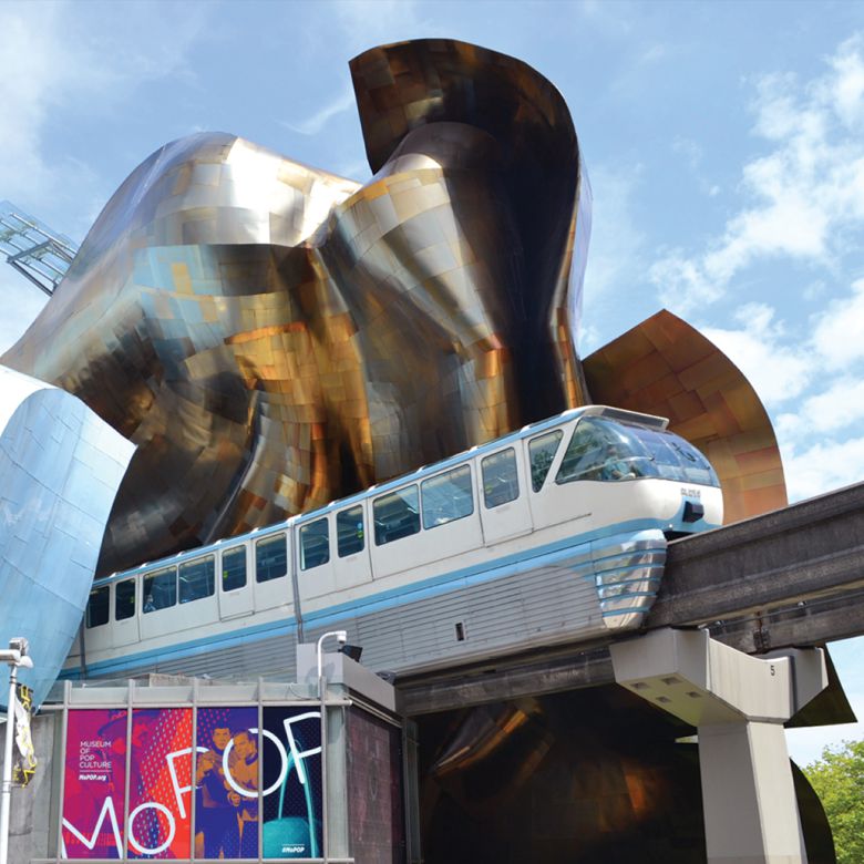 시애틀 대중음악박물관