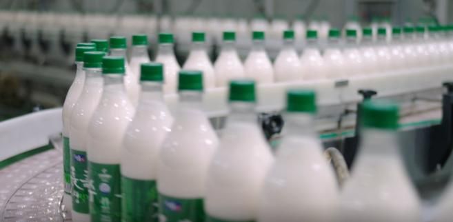 서울장수 ‘장수 생막걸리’ 제조과정 [서울장수 제공]