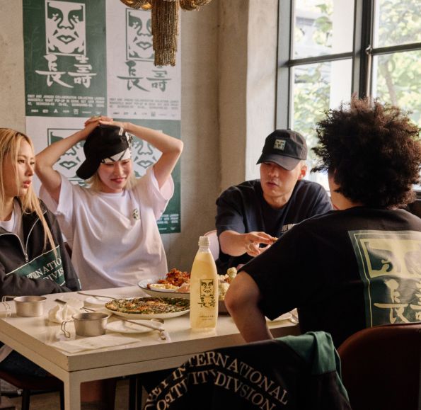 [서울장수 제공]