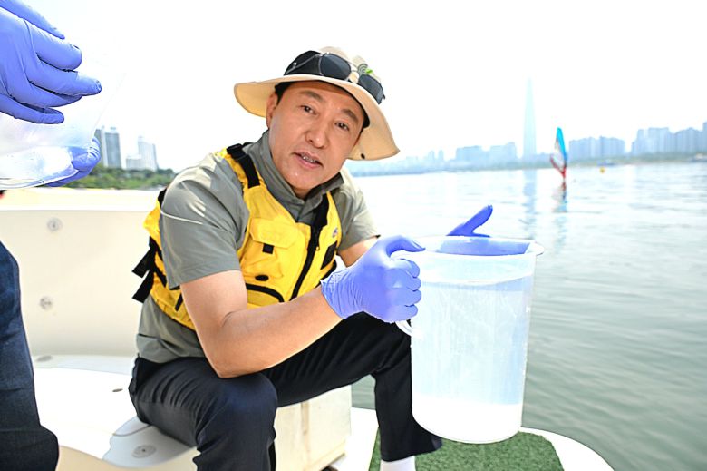 오세훈 서울시장. [서울시 제공]