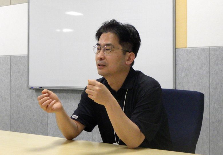 윤재구 SK온 차세대셀개발2팀 팀장 [SK온 제공]