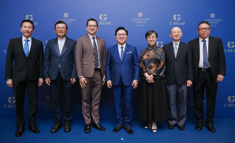 샌즈 차이나, ‘런더너 그랜드 – 마카오 쇼케이스 2025’ 개최
