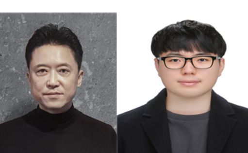 KAIST 전기및전자공학부 김용대(왼쪽)·윤인수 교수.[KAIST 제공]