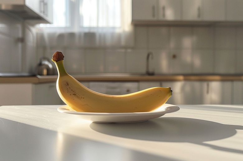 바나나 [123RF]