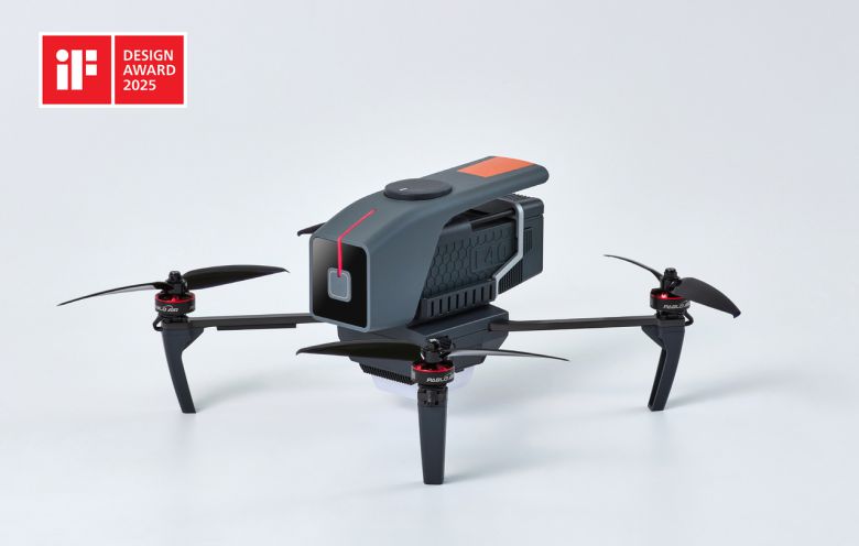 파블로 F40 [파블로항공 제공]