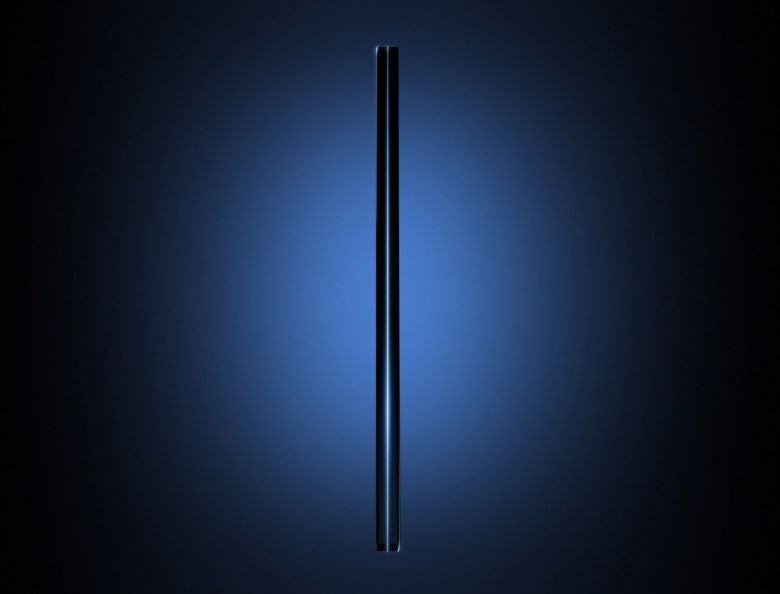 삼성전자가 공개한 갤럭시 Z 폴드7  두 번째 티저 영상 [삼성전자 제공]