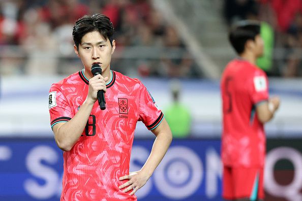 이강인   [게티이미지]