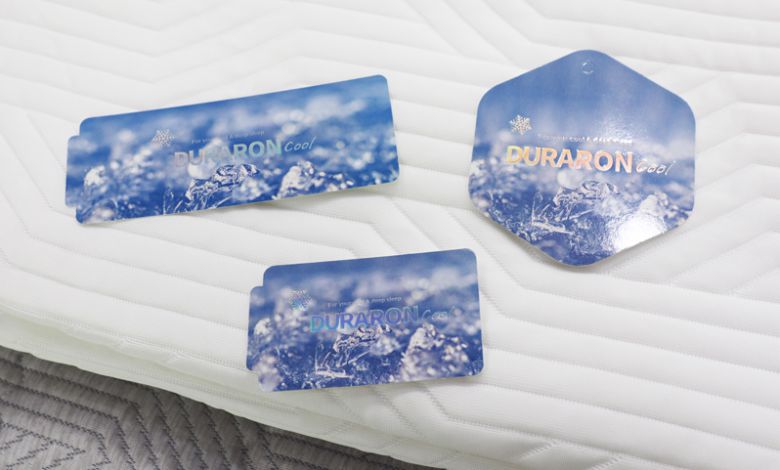 휴비스 대전 R&D센터 전경. [휴비스 제공]