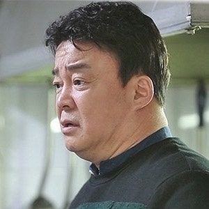 백종원 더본코리아 대표.