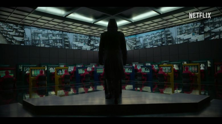 [넷플릭스 제공]