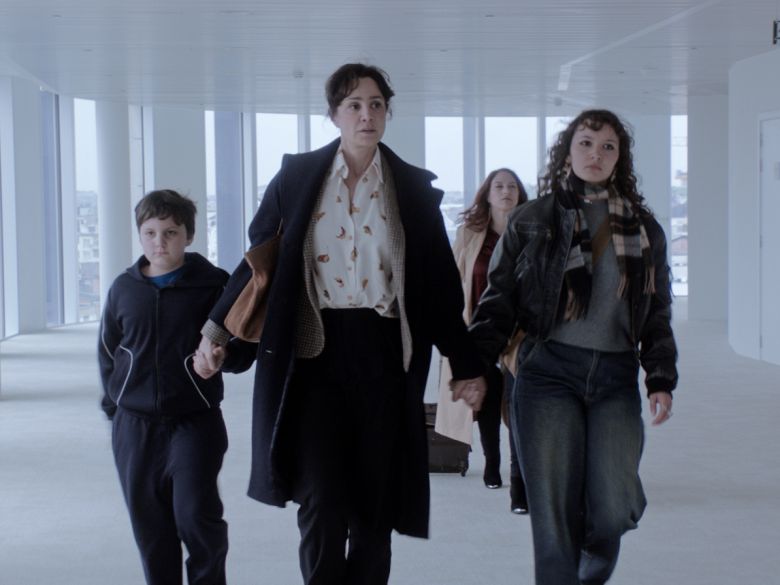 18회 여성인권영화제 개막작 ‘당신을 믿어요’