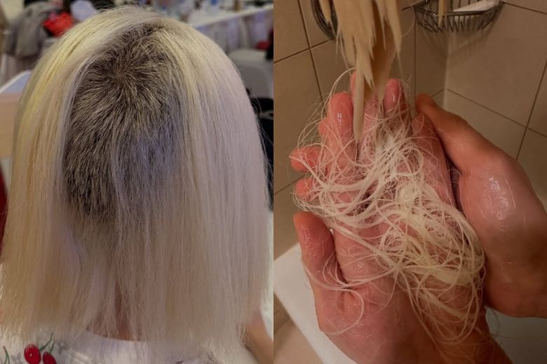 DJ 소다 [인스타그램 갈무리]