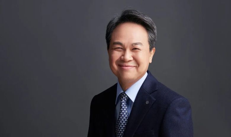 진옥동 신한금융그룹 회장. [신한금융그룹 제공]