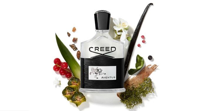 [크리드 홈페이지 캡처]