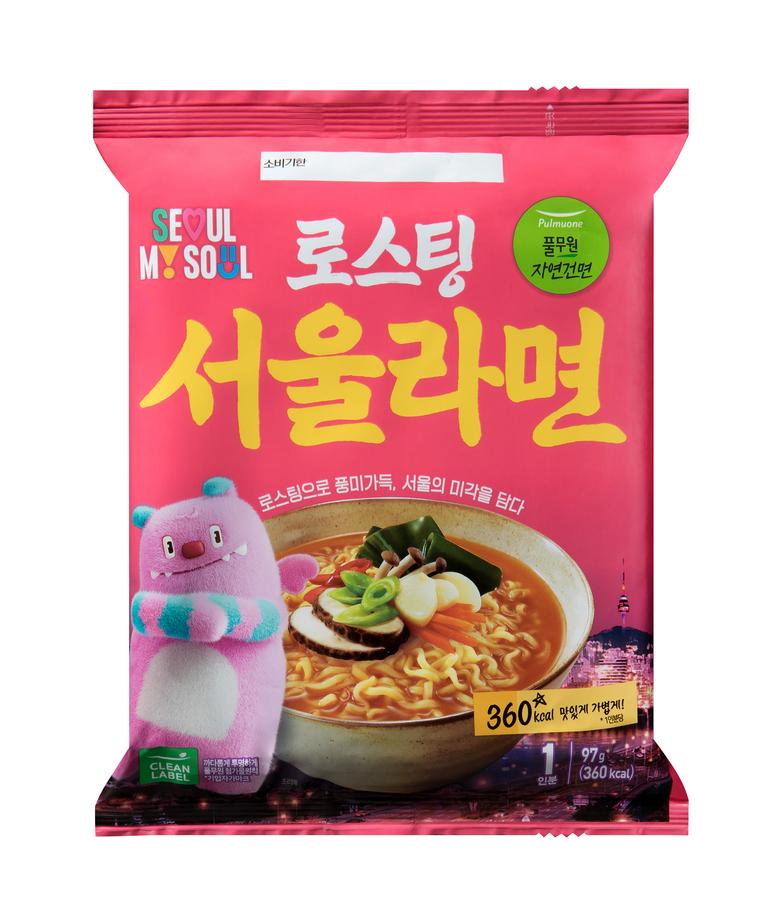 리뉴얼 이미지. [서울시 제공]