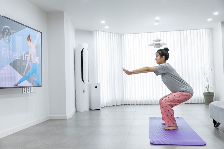 ‘엉덩이 기억상실증’은 엉덩이에 힘쓰는 방법을 잊어버리는 현상이다. 의학적으로는 ‘대둔근·햄스트링 조절 장애’라고 불린다. 장시간 앉아 있는 생활과 적은 활동량이 주요 원인으로, 허리 통증, 골반 비틀림, 고관절과 무릎 통증 등 다양한 문제가 이어질 수 있다.<사진출처:게티이미지뱅크>