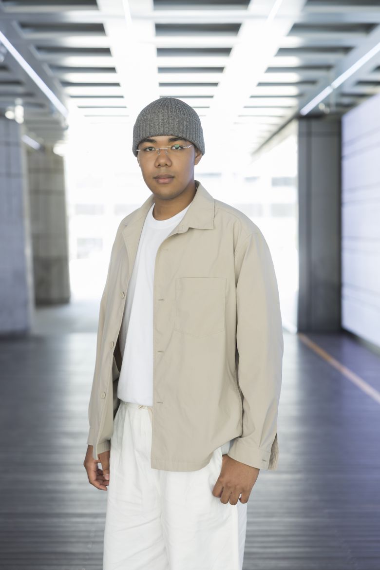 작곡가 이하느리가 처음으로 국악관현악에 도전한다. [세종문화회관 제공]