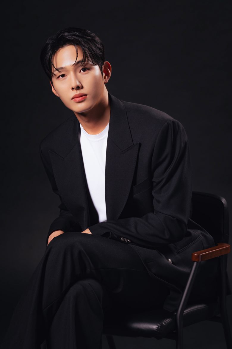 배우 이정식 [티빙 제공]