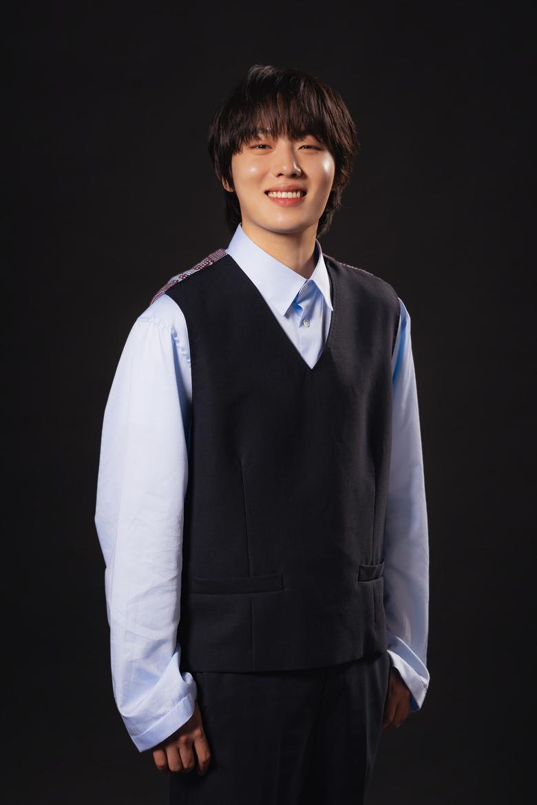 배우 윤현수 [티빙 제공]