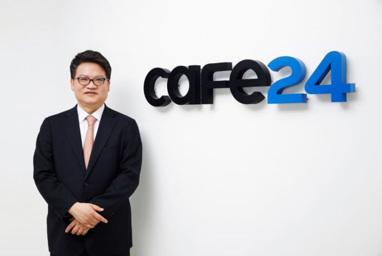 다음달부터 주 4일 근무를 시행하는 카페24 이재석 대표 [사진, 카페24 ]