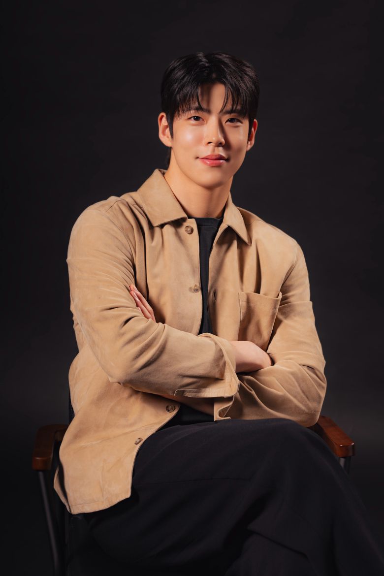 배우 최우성 [티빙 제공]