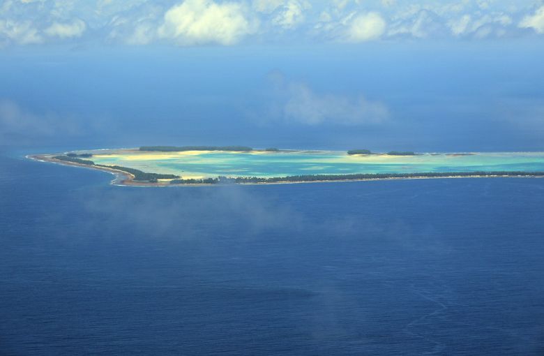 투발루. [게티이미지뱅크]