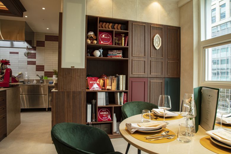 서촌김씨 오스테리아. 서촌김씨 제공