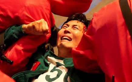 오징어게임3 스틸컷 [넷플릭스]