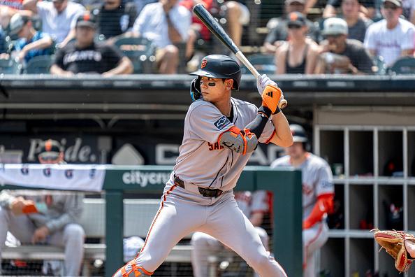 이정후    [게티이미지]