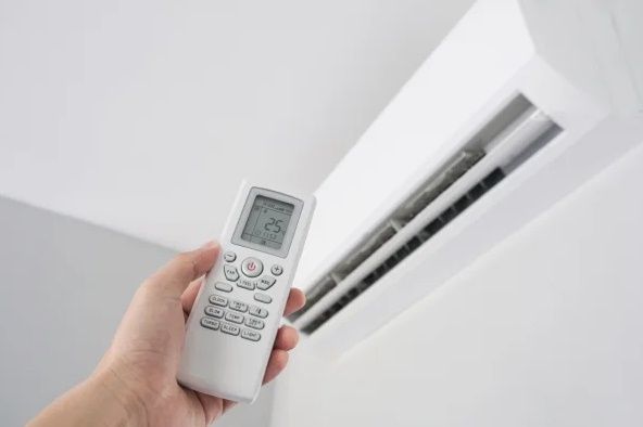에어컨 [게티이미지뱅크]