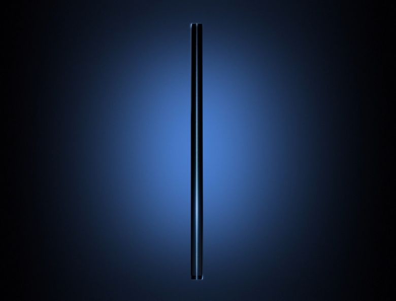 삼성전자가 공개한 갤럭시 Z 폴드7 두 번째 티저 영상 [삼성전자 제공]