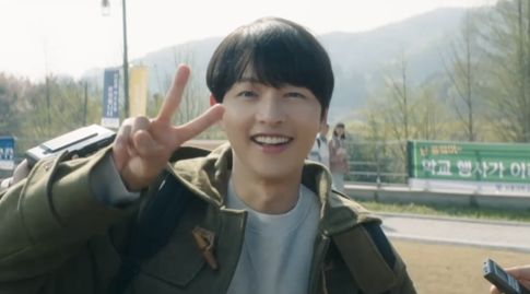 [JTBC 재벌집 막내아들]