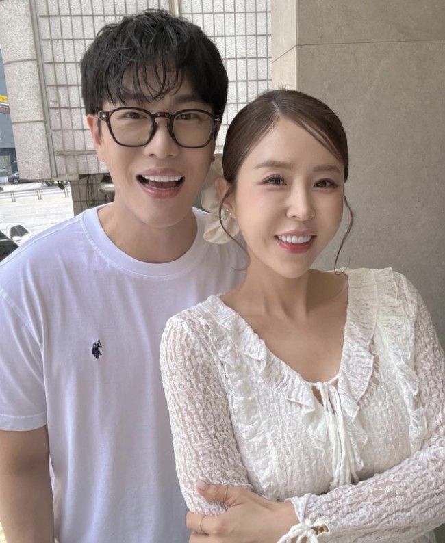 [신지 인스타그램]