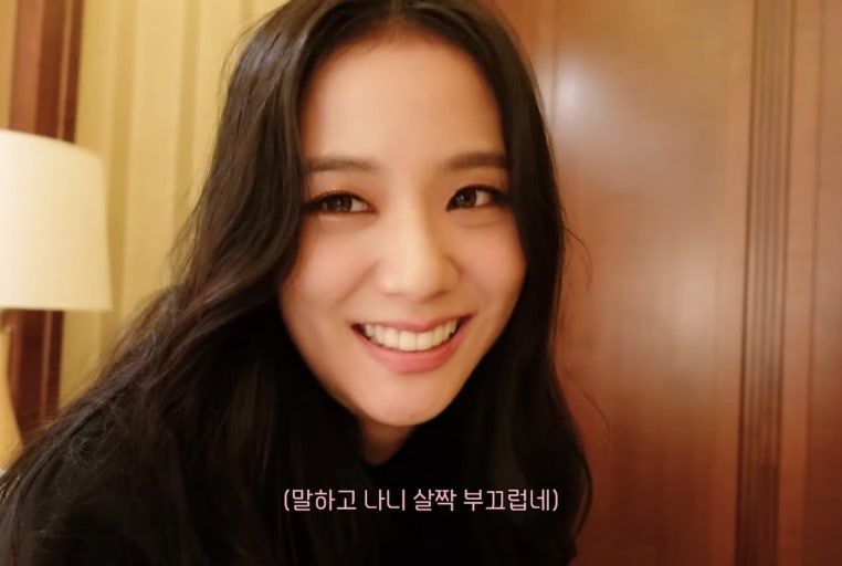 구독자 766만명의 지수 유튜브 채널. 지수는 유튜브 개설 10시간 만에 구독자 100만명을 달성했다. [사진, 지수 유튜브 채널]