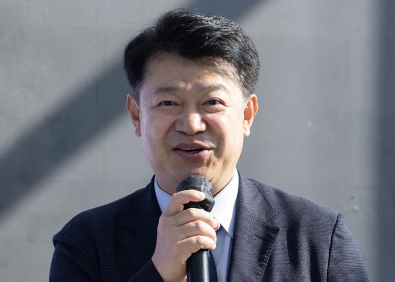 복기왕 더불어민주당 의원. 임세준 기자