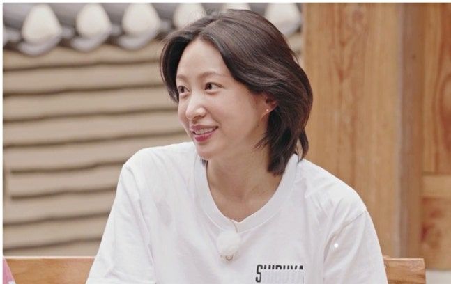 하니 [MBN ‘오은영 스테이’]