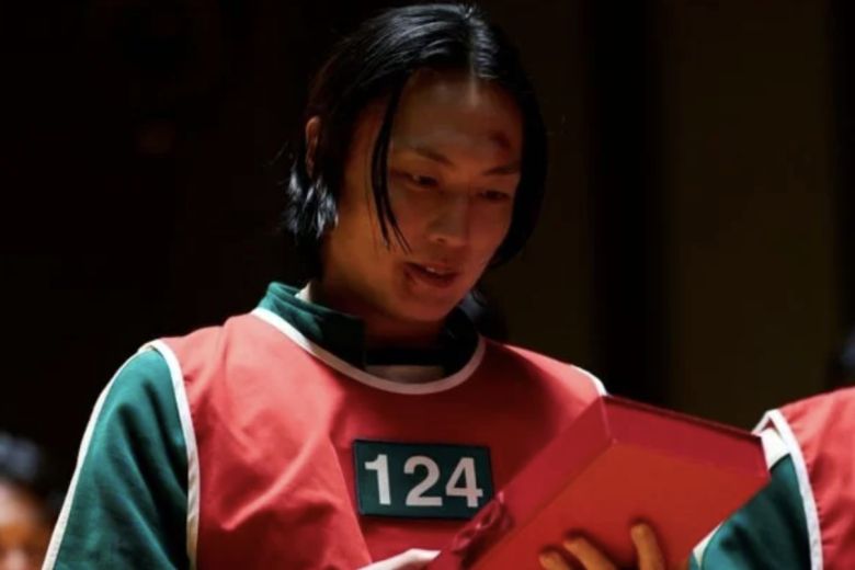 [넷플릭스 제공]