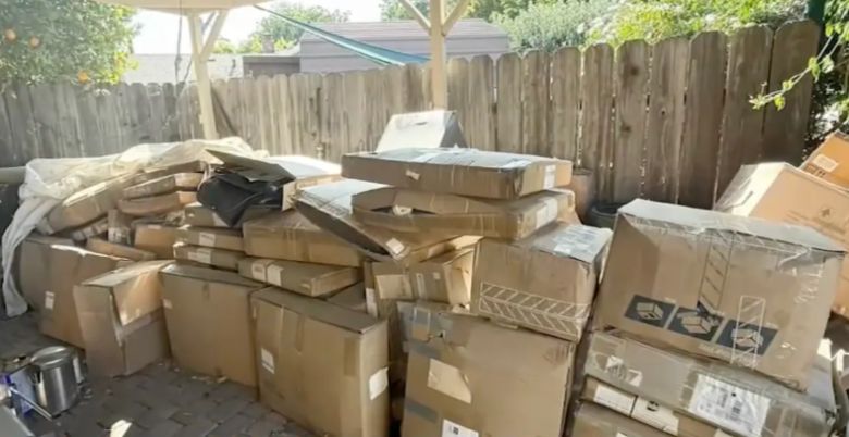 [뉴욕포스트 캡처]