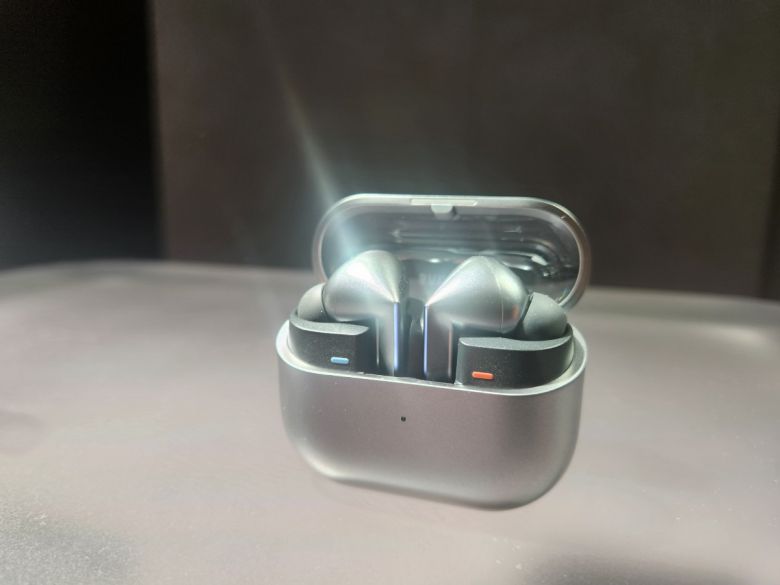 삼성전자 무선 이어폰 갤럭시 버즈3 [삼성전자 제공]