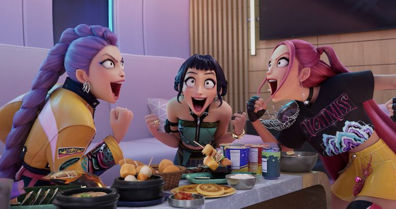 [넷플릭스 제공]