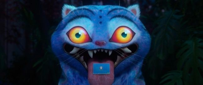 ‘케이팝 데몬 헌터스’ 스틸컷. [넷플릭스]