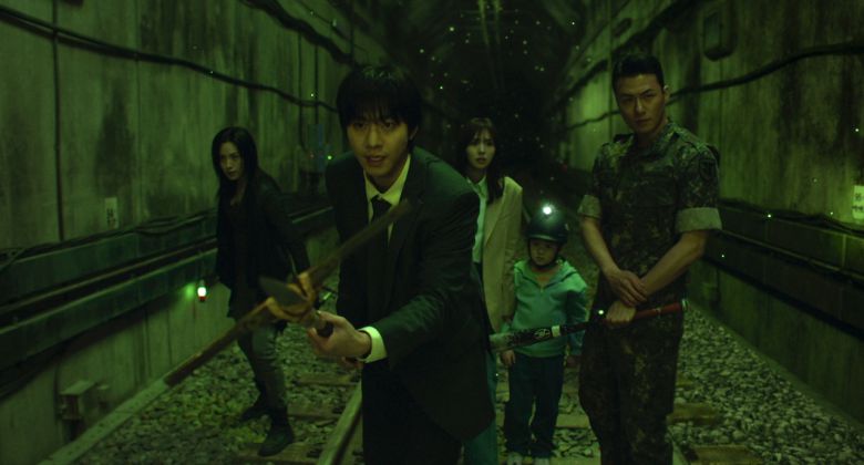 [롯데엔터테인먼트 제공]