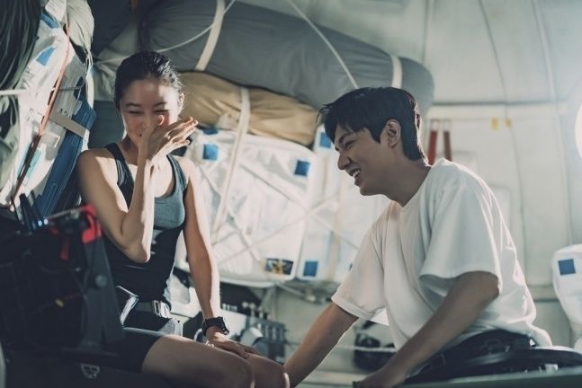 흥행에 참패한 ‘별들에게 물어봐’ [제작사 스튜디오드래곤]