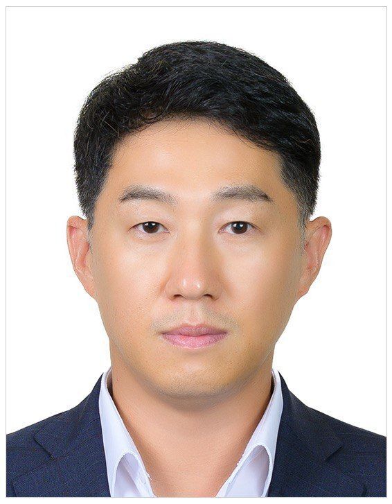 오경석 두나무 신임대표. [두나무 제공]