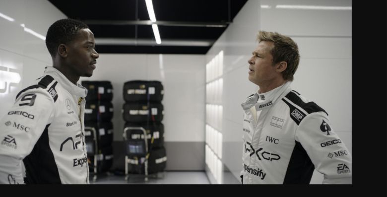 [워너브러더스 코리아 제공]