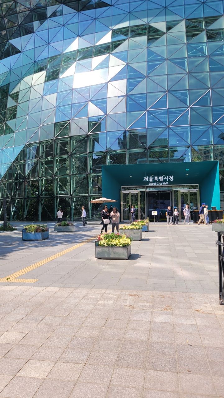 서울시청